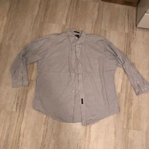 BD Baggies Button Down